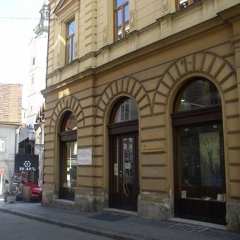 Knjižnica Marije Jurić Zagorke