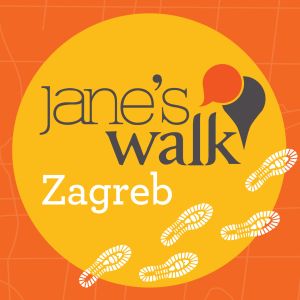 Jane's Walk Zagreb